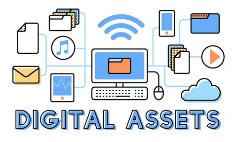 A Tipping Point for Digital Assets - Traders Magazine