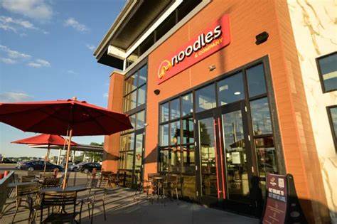 Noodles & Company receives delisting warning again