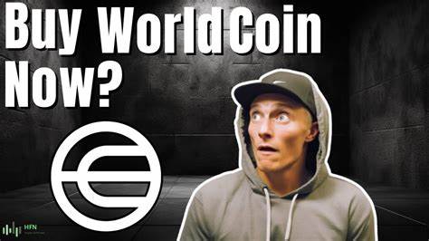 Worldcoin (WLD) Skyrockets 17% Amid World Chain, Dune Linkup - The Coin Republic