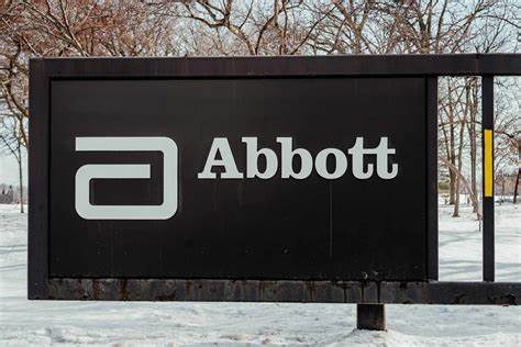 Abbott Laboratories Sheds Nearly 5% On A Rare Guidance Miss