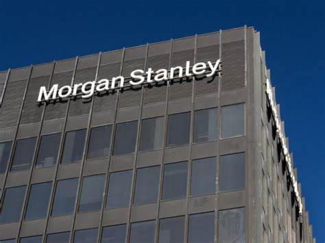 Banking Industry Likely to Capitalize on Stablecoin Deposit Demand, Says Morgan Stanley - Yahoo Finance