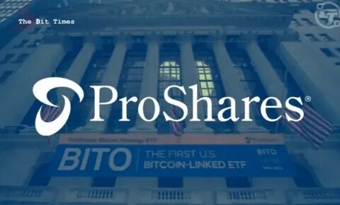 Should You Buy the ProShares Bitcoin Strategy ETF (BITO)? - Kiplinger's Personal Finance