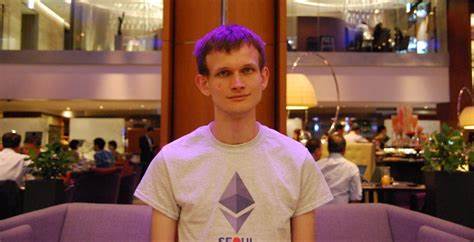 Is Vitalik Buterin Funded by China’s Communist Party? Hmmm… - CoinChapter