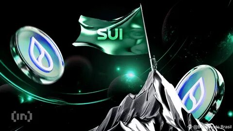 Can SUI Price Hit $7.2 Amid Canary Capital’s SUI ETF Filing?