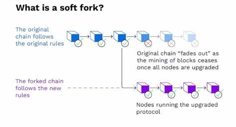 Soft Fork: What it is, How it Works in Cryptocurrency - Investopedia