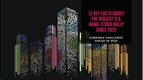 U.S. Bank Stocks Soared in August. Can the Rally Continue for These 2 Companies?