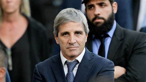 Milei under scrutiny after crypto scandal as Argentina launches investigation - SAMAA