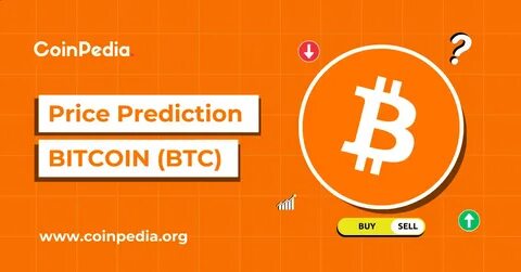 Bitcoin Prediction For March 12 - Coinpedia Fintech News