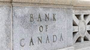 Uncertainty With US Causes Bank of Canada to Keep Rates Unchanged
