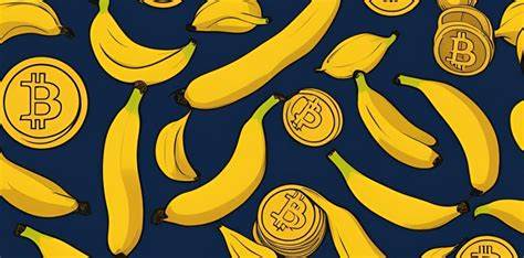 What Is Bitcoin Banana Zone: A Quick Guide
