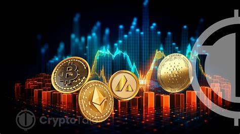 Altcoins Outperform Bitcoin Amid Bullish Divergence Signals: Guest Post by CryptoTale - CoinMarketCap