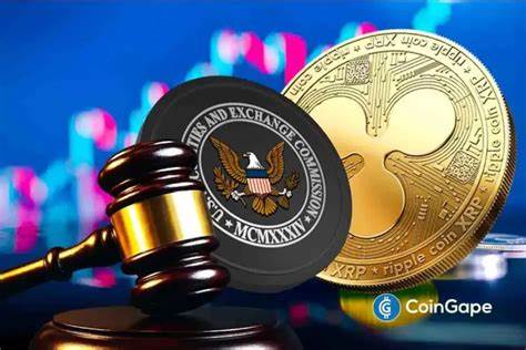 Court denies Ripple and SEC’s joint bid to adjust judgement - Cryptopolitan