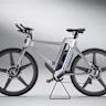 Ford Mustang E-Bike