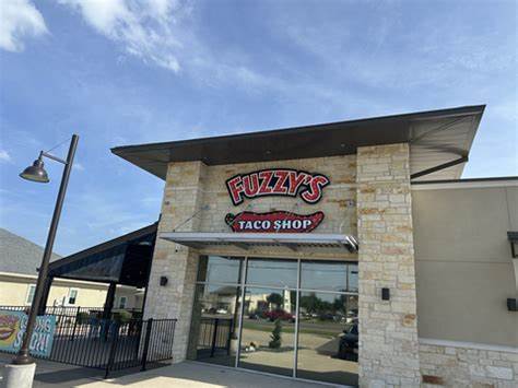 Fuzzy’s Taco Shop to reopen in Texas, US