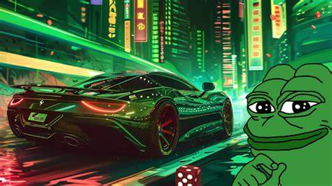 Sports Betting Meets Crypto: XYZ Coin Aims to Outperform PEPE and SHIB with Jaw-Dropping Profits