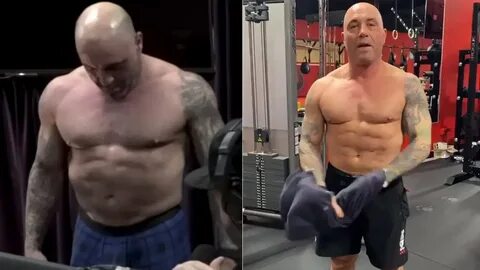 After Dropping Massive Claim on Bitcoin, Joe Rogan Faces the Reality of $2.5B Industry That He Pioneers in- “It’s Just the Beginning” - EssentiallySports