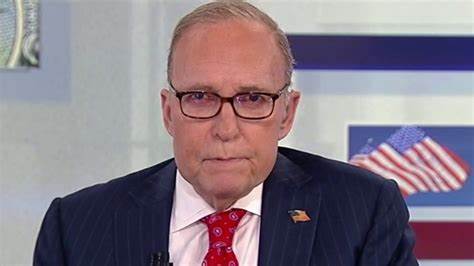 LARRY KUDLOW: This is what Kamala Harris' 'so-called economic plan' actually looks like