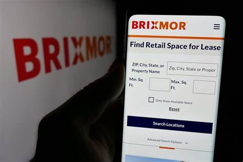 If You Invested $10K In Brixmor Property Stock 10 Years Ago, How Much Would You Have Now?
