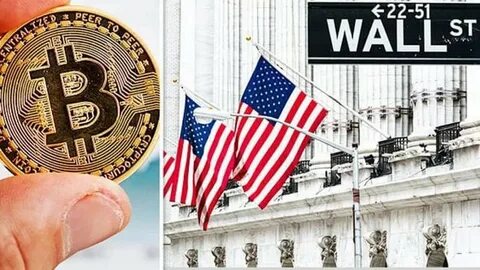 Wall Street expects a second-quarter bitcoin rally after more weakness through March - CNBC