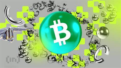 Bitcoin Cash (BCH) Sees Meteoric 90% Rally, But Correction Looms Ahead - BeInCrypto