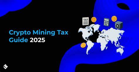 ‘Crypto Bros’ Targeted in Britain’s Latest Tax Crackdown