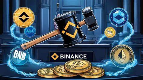 SEC Targets Binance Again: Amended Complaint Highlights Token Listings and Trading Process - Brave New Coin Insights