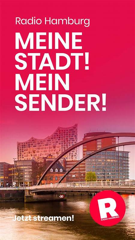 Alle Sperrungen vom Wochenende im Überblick | Radio Hamburg