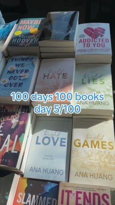 I Read 100 Foreign Books in 100 Days. Here's Why I Still Couldn't Speak