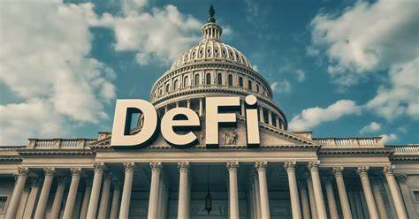 Congress repealed the IRS broker rule, but can it regulate DeFi?