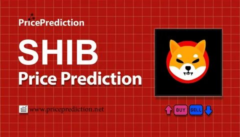 Shiba Inu Price Prediction 2025, 2030, 2040