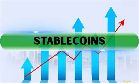 Top 8 USD Stablecoins By Market Cap Top $245 Billion in July