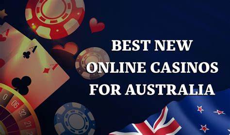 Australian Online Casinos 2024 Best Australia Internet Casinos C