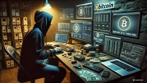 Europol Finds Equal Incidence of Criminal Cases Involving Bitcoin and Altcoins - Cryptonews