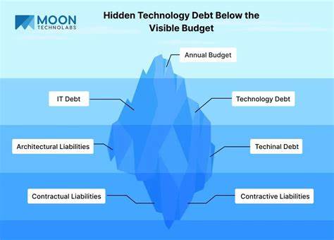 We made a technical debt impact analyzer in a few hours