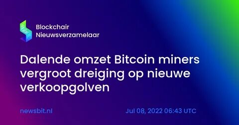 Bitcoin miners increasingly rely on government handouts to compete - Protos