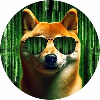 Any Inu Price: AI Live Price Chart, Market Cap & News Today - CoinGecko Buzz