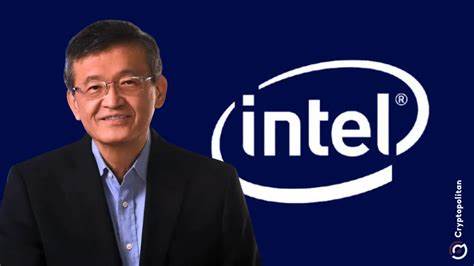 Intel’s New CEO Is Dumping This Tech Stock. The Rest of Wall Street Thinks It’s a ‘Strong Buy.’