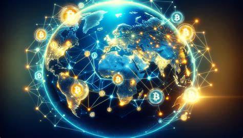 Stablecoins über Bitcoin: Die USA setzen auf digitale Dollar-Power 