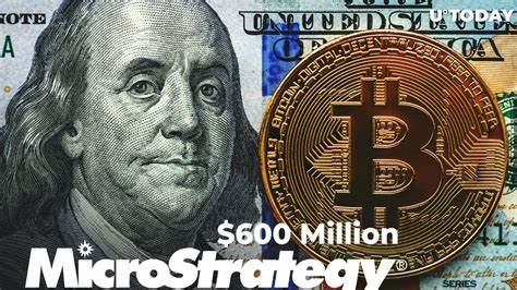 MicroStrategy Seeks to Raise $600 Million to Buy Even More Bitcoin - Decrypt