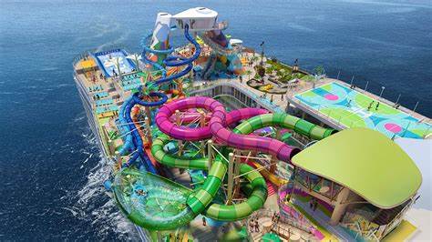 Royal Caribbean CEO 'optimistic' about future of sailing despite growing recession talk - Fox Business