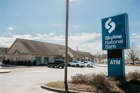 Personal Savings | Skyline National Bank