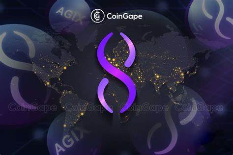 AGIX Price Faces 56% Plunge Risk Amid Bithumb Delisting News - CoinGape