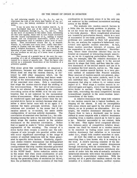 The Peter Putnam Papers