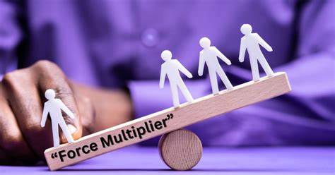 How to hire force multipliers (not 10x engineers)