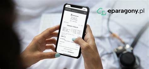 E-paragon fiskalny z kasy online - najważniejsze informacje