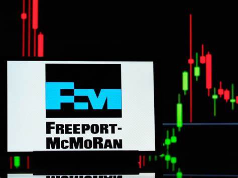 Freeport-McMoRan Stock Jumps as Trump Says He'll Impose 50% Copper Import Tariff