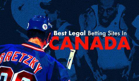 Canada Sports Betting - Best Legal Betting Sites 2024