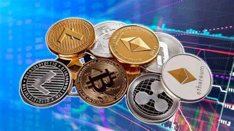 Best Altcoins To Invest In | What Are The Top 10 Altcoins Today? - Analytics Insight