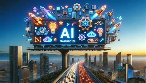 Hype AI vs. Pragmatic AI