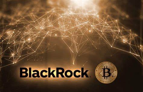 BlackRock: Bitcoin is ‘gold alternative,’ Ethereum a ‘technology bet’ - Head Topics